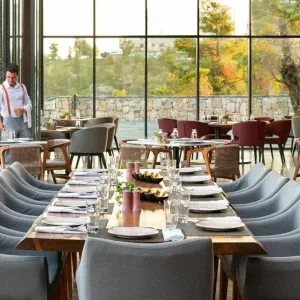 Lujo Hotel Bodrum