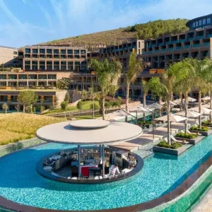 Lujo Hotel Bodrum