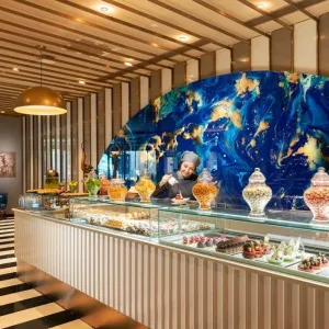 Lujo Hotel Bodrum
