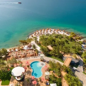 Lujo Hotel Bodrum