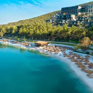 Lujo Hotel Bodrum