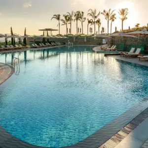 Lujo Hotel Bodrum
