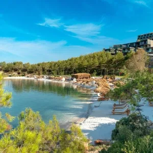 Lujo Hotel Bodrum