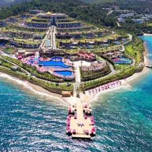 The Bodrum by Paramount Hotels and Resorts