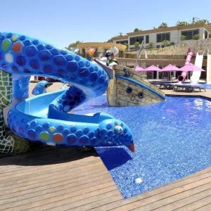 The Bodrum by Paramount Hotels and Resorts