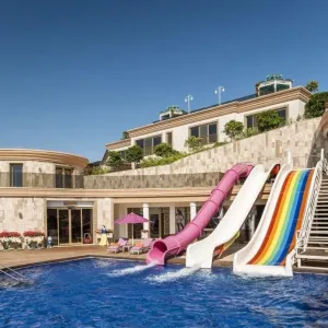 The Bodrum by Paramount Hotels and Resorts