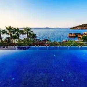 The Bodrum by Paramount Hotels and Resorts