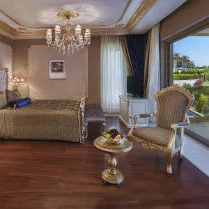 The Bodrum by Paramount Hotels and Resorts