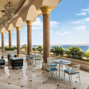 The Bodrum by Paramount Hotels and Resorts