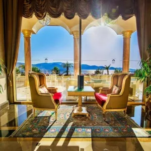 The Bodrum by Paramount Hotels and Resorts