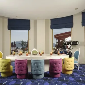The Bodrum by Paramount Hotels and Resorts