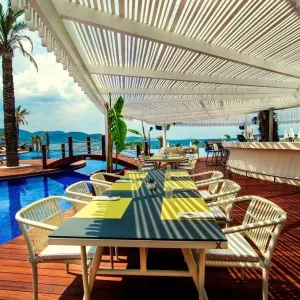 The Bodrum by Paramount Hotels and Resorts