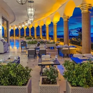 The Bodrum by Paramount Hotels and Resorts