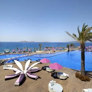 The Bodrum by Paramount Hotels and Resorts