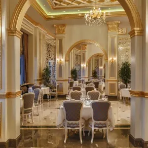 The Bodrum by Paramount Hotels and Resorts