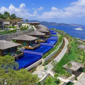 The Bodrum by Paramount Hotels and Resorts