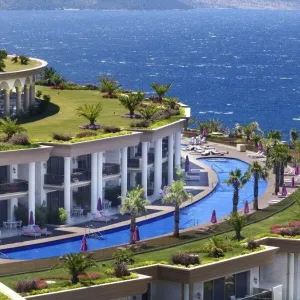The Bodrum by Paramount Hotels and Resorts