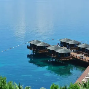 The Bodrum by Paramount Hotels and Resorts