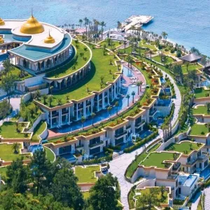 The Bodrum by Paramount Hotels and Resorts