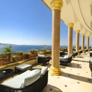 The Bodrum by Paramount Hotels and Resorts