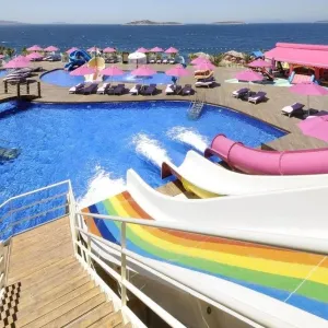 The Bodrum by Paramount Hotels and Resorts