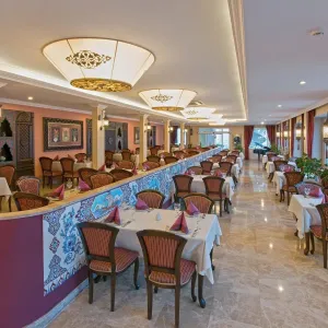 White Gold Hotel