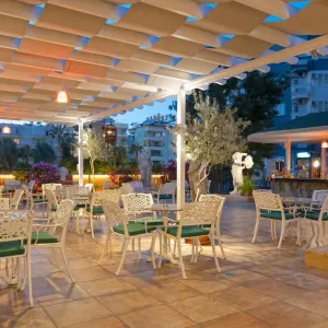 White Gold Hotel