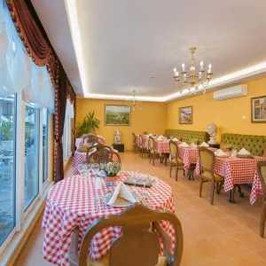 White Gold Hotel