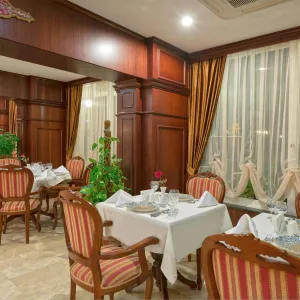 White Gold Hotel