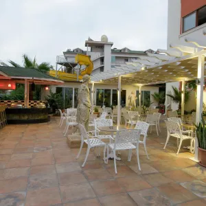 White Gold Hotel