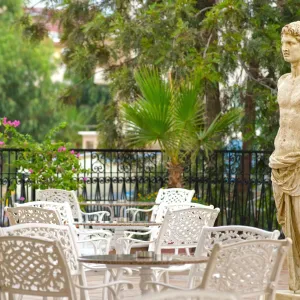 White Gold Hotel