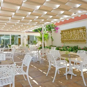 White Gold Hotel