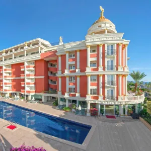 White Gold Hotel