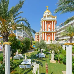 White Gold Hotel