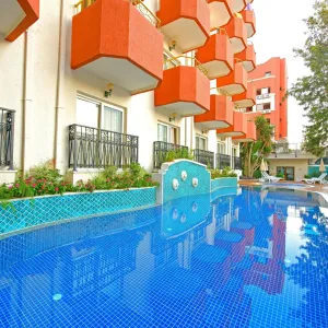 White Gold Hotel