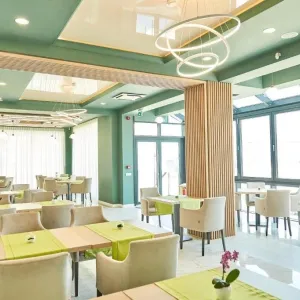 Apartament Excelsior Mamaia Nord