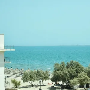 Apartament Excelsior Mamaia Nord
