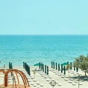 Apartament Excelsior Mamaia Nord