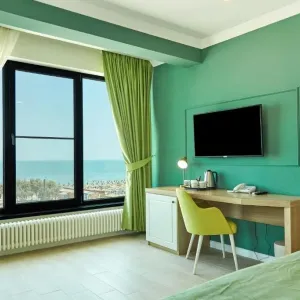 Apartament Excelsior Mamaia Nord