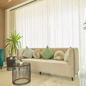 Apartament Excelsior Mamaia Nord