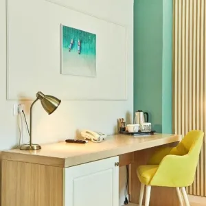 Apartament Excelsior Mamaia Nord