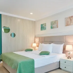 Apartament Excelsior Mamaia Nord
