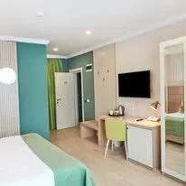 Apartament Excelsior Mamaia Nord