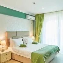 Apartament Excelsior Mamaia Nord