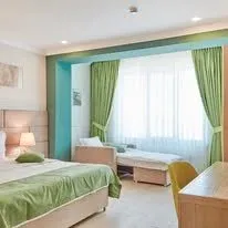 Apartament Excelsior Mamaia Nord