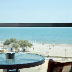 Apartament Excelsior Mamaia Nord