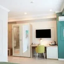 Apartament Excelsior Mamaia Nord