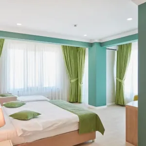 Apartament Excelsior Mamaia Nord