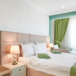 Apartament Excelsior Mamaia Nord