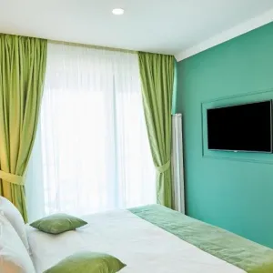 Apartament Excelsior Mamaia Nord